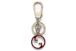 Gucci Blondie keychain
