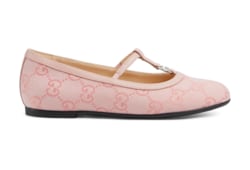 Ballerina bambino con Doppia G