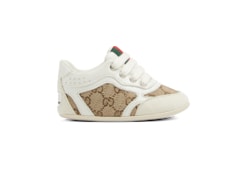 Gucci Re-Web Babysneaker