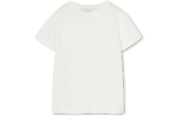 T-shirt pour enfant en coton imprimé
