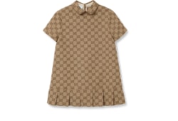 Robe pour enfant en toile GG