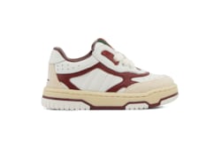 Кроссовки Gucci Re-Web для детей 1–3 лет