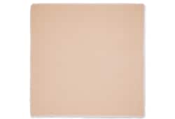 Chal de jacquard de seda y lana con GG