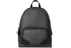 Mittelgroßer GG Emblem Rucksack