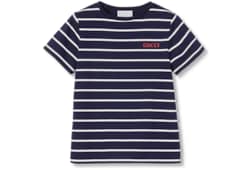 T-shirt pour enfant en coton imprimé