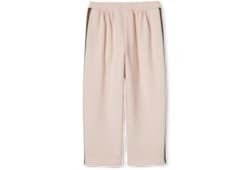 Kinderhose aus Baumwolle mit Web