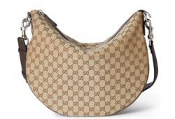 Средняя сумка на плечо Gucci B