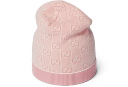 Kindermütze aus GG Baumwolle