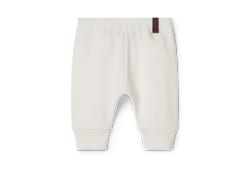 Baby cotton pants with Web