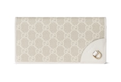 Cartera Continental GG Emblem