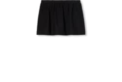 กระโปรง Wool bouclé mini skirt