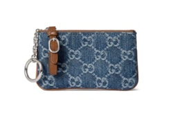 GG Emblem Schlüsseltäschchen