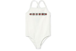 Купальный костюм из лайкры с принтом для детей 3–12 лет