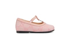 Toddler Double G ballet flat