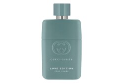Gucci Guilty Love Edition Pour Homme, eau de parfum, 50 ml