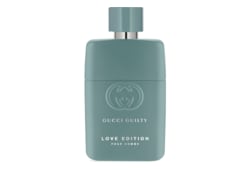 Gucci Guilty Love Edition Pour Homme, Eau de Parfum, 50 ml