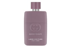 Gucci Guilty Love Edition Pour Femme, Eau de Parfum 50 ml