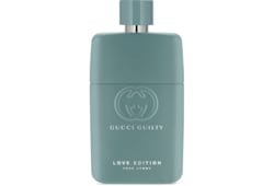Gucci Guilty Love Edition Pour Homme, Eau de Parfum, 90 ml