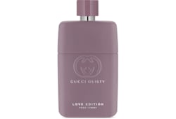 Gucci Guilty Love Edition Pour Femme, eau de parfum, 90 ml