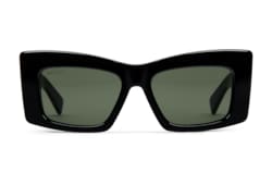 Lunettes de soleil carrées