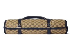 Cama para mascotas portátil