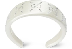 Children's GG crystal headband