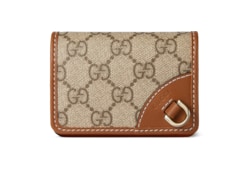 GG Emblem Kartenetui