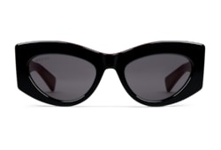 Occhiali da sole cat-eye