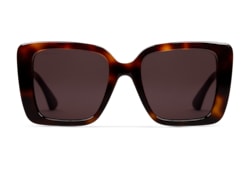 Gafas de sol cuadradas