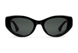 Occhiali da sole cat-eye