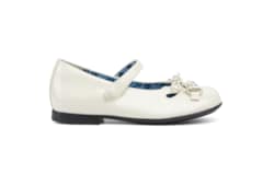 Toddler Horsebit ballet flat