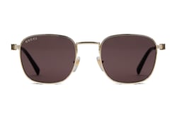 Round frame sunglasses