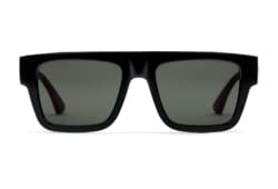 Lunettes de soleil carrées