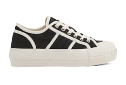 Baskets massives pour femme