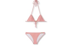 Bikini aus GG Stretch-Jersey