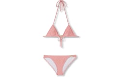 Bikini in jersey GG stretch