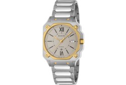 Montre G-Flat, 36 mm