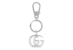 Брелок с Double G