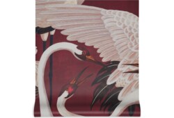 Papier peint à imprimé hérons