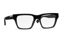 Rechteckiges Brillengestell