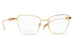 Butterfly optical frame