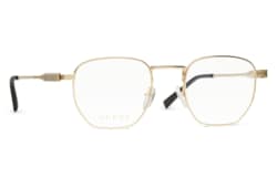 Geometrical optical frame