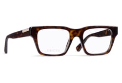 Montura óptica rectangular