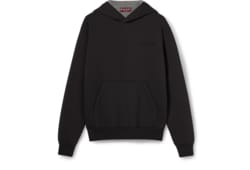 Sweatshirt en jersey avec broderies