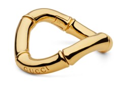 Bracciale rigido Gucci Bamboo