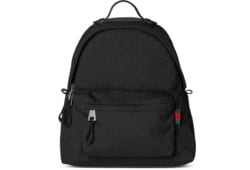 Mochila de lona GG tamaño mediano