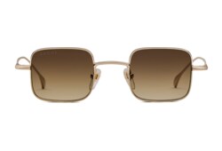 Lunettes de soleil carrées