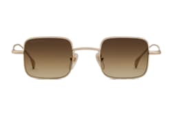 Square frame sunglasses