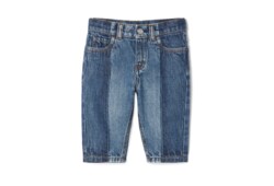 Pantalón de denim para bebé