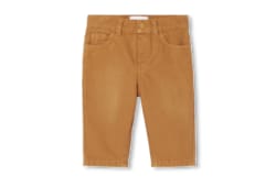 Pantalón de denim para bebé